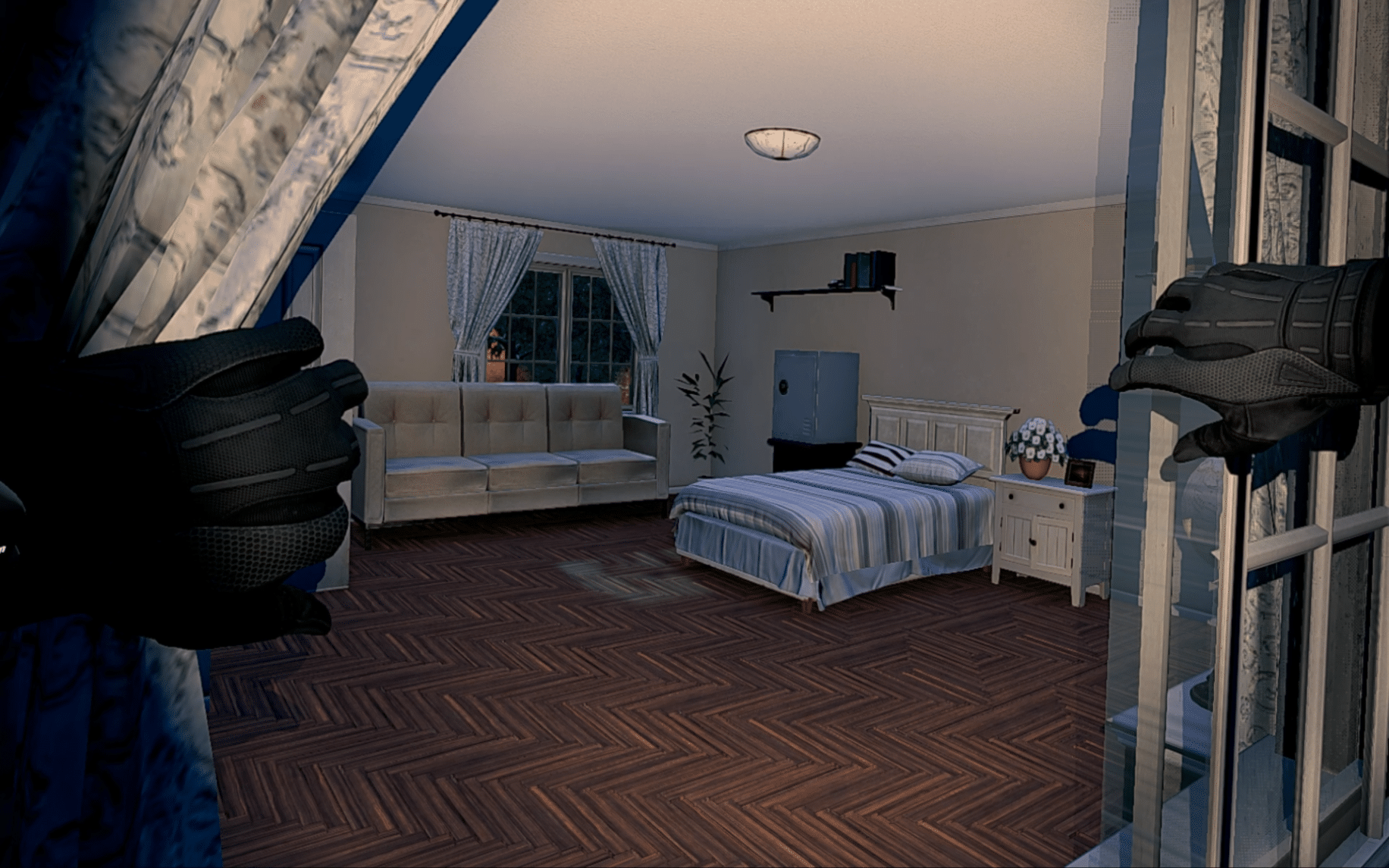 thief-simulator-vr-is-a-modern-sandbox-burglary-game