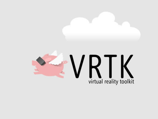vrtk-virtual-reality-toolkit