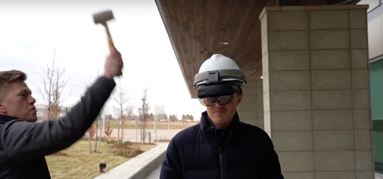 watch-trimble-give-the-microsoft-hololens-2-the-elon-musk-tesla-cybertruck-smash-test-sort-of