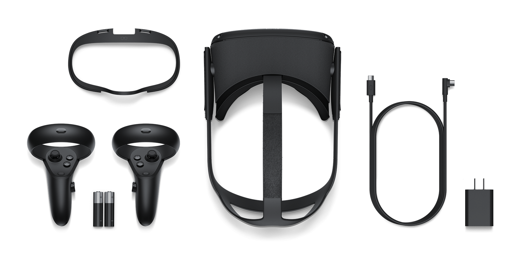 oculus quest and link cable