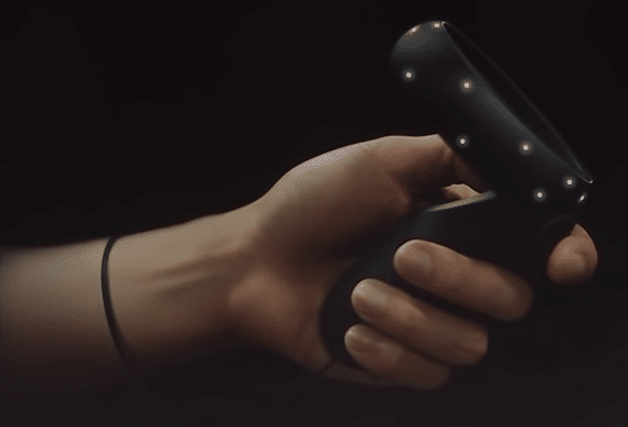 oculus rift s hand tracking 2020