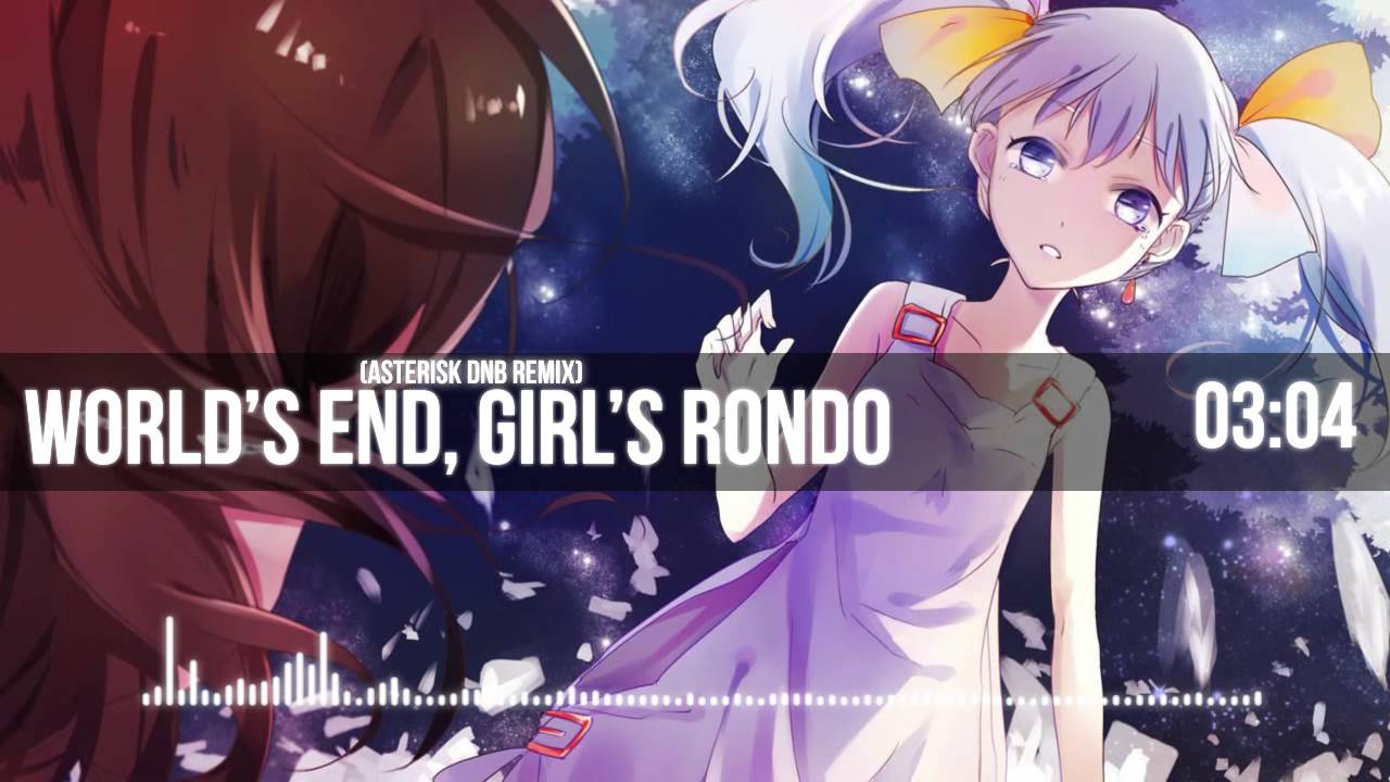 World S End Girl S Rondo Selector Spread Wixoss Op Wakeshima Kanon Swiss Society Of Virtual And Augmented Reality