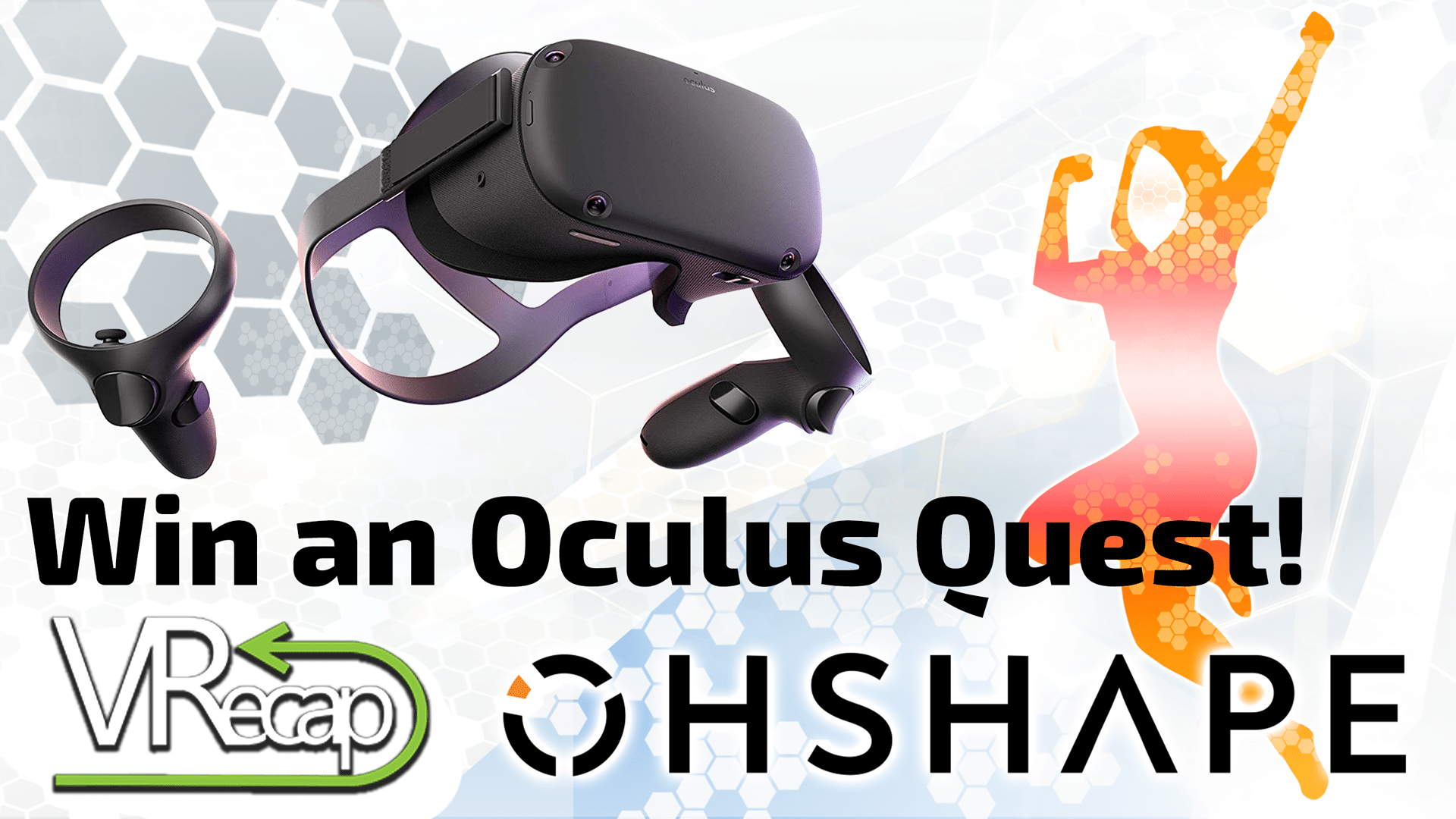 eleven oculus quest