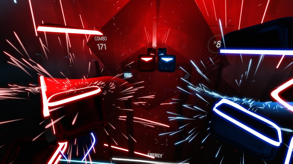 Get Rhythm How Beat Sage Uses AI To Create Beat Saber Maps Swiss