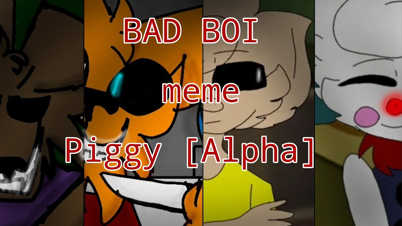 Bad Boi Meme Roblox Swiss Society Of Virtual And Augmented Reality