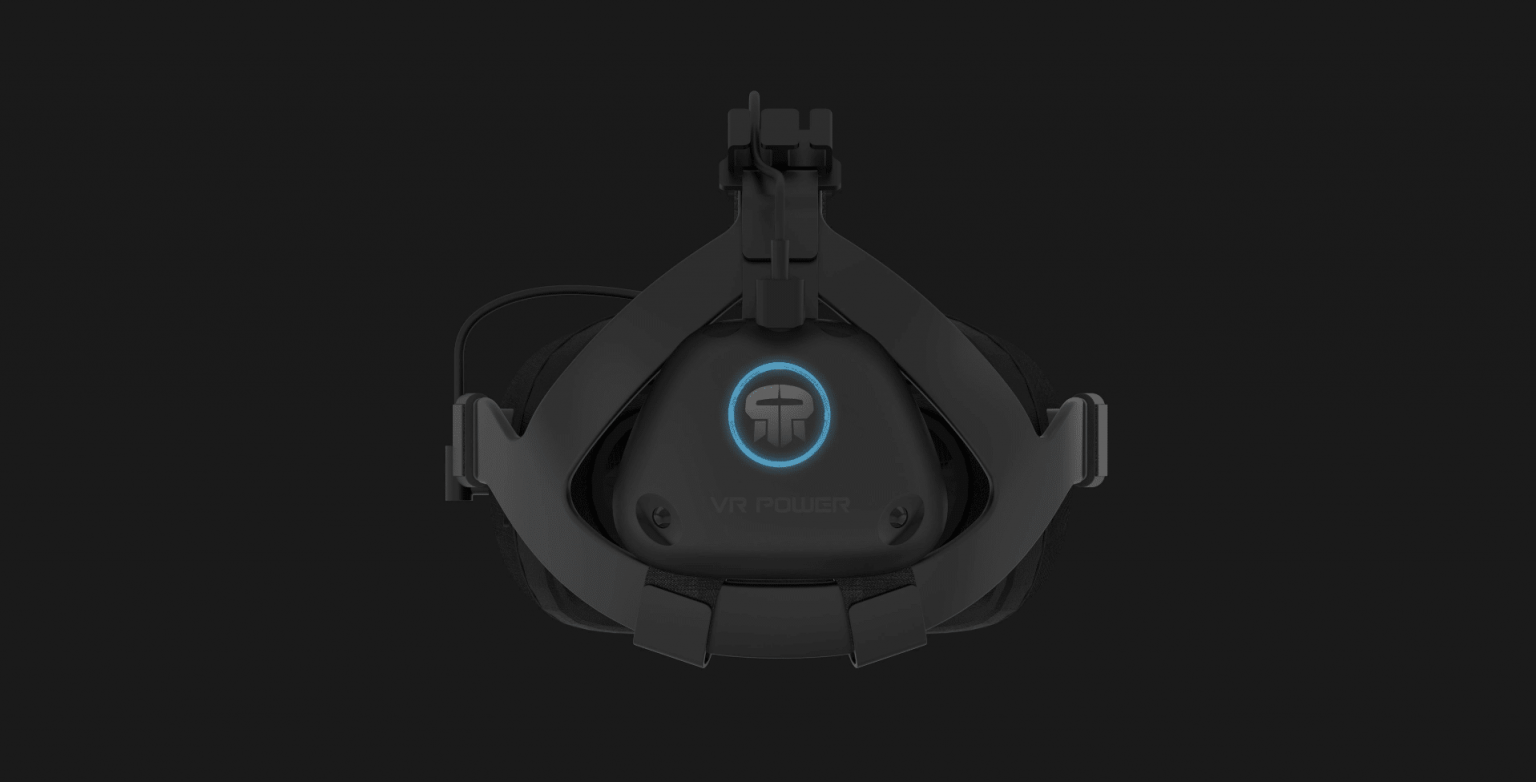 VR Power Oculus Quest Battery Pack Now Shipping Within A Few Weeks