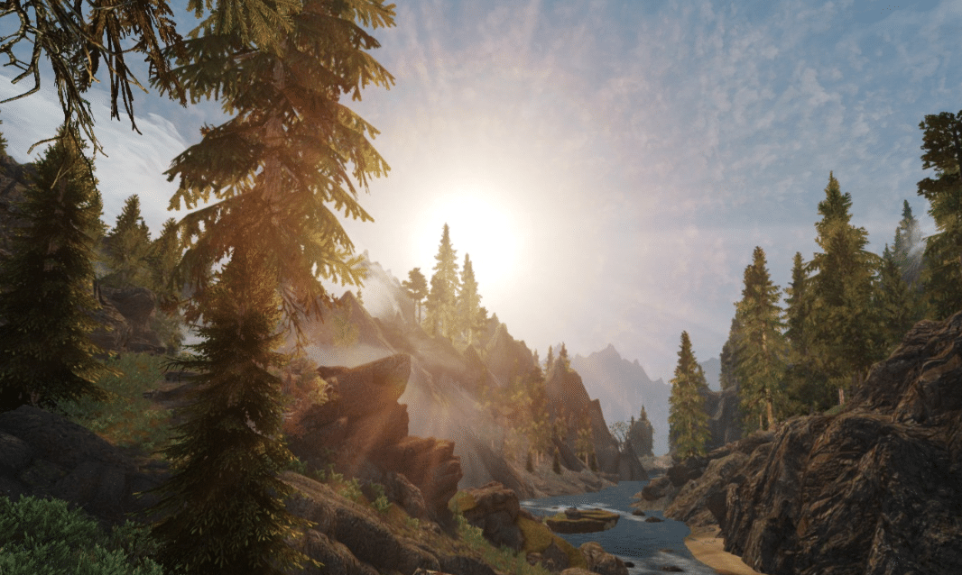 Svin forstene grad Best Must-Have Skyrim VR Mods To Make Tamriel Even More Immersive - Swiss  Society of Virtual and Augmented Reality