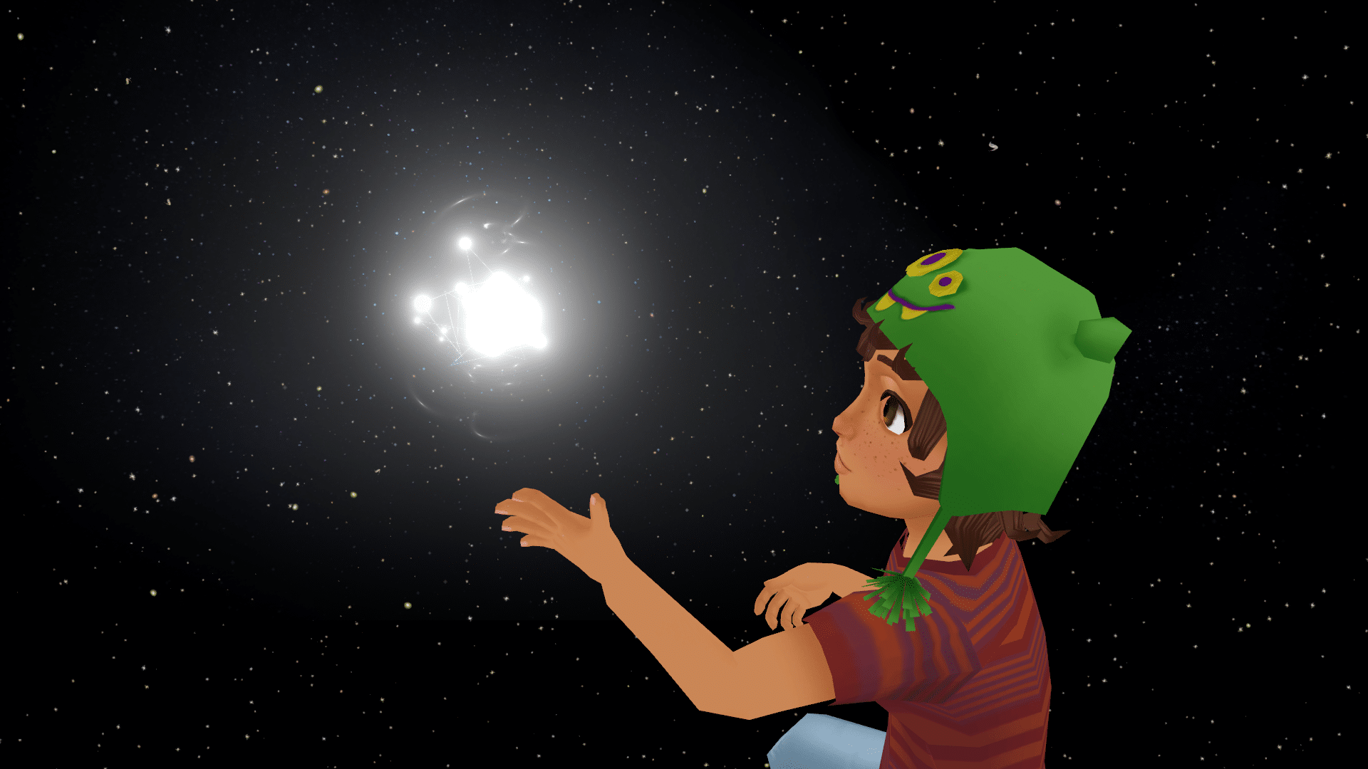 VRChat Live Theatre? 'Welcome To Respite' Performers Explain Why It Works So Well