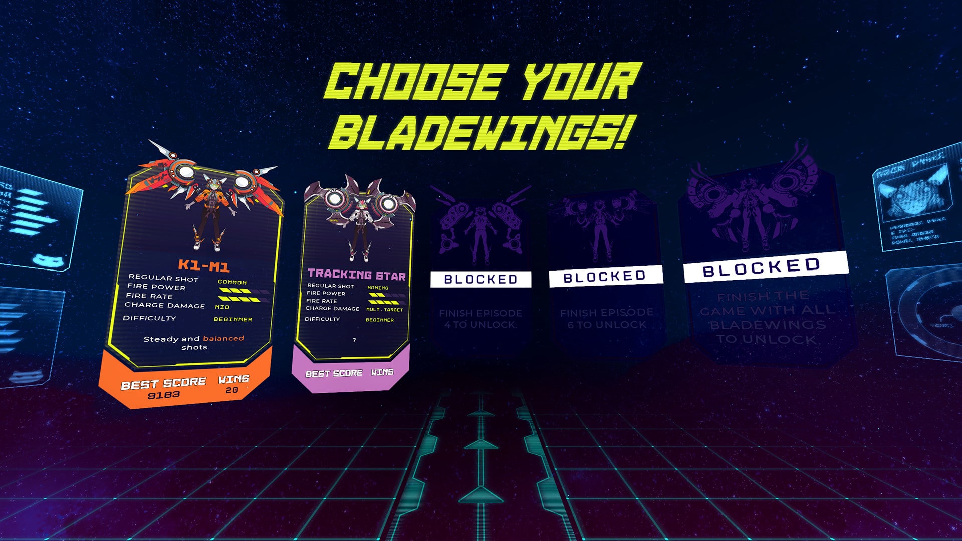 Yuki Hands-On: A Beautiful VR Bullet Hell, Roguelike Mashup yuki arvore hands on 2