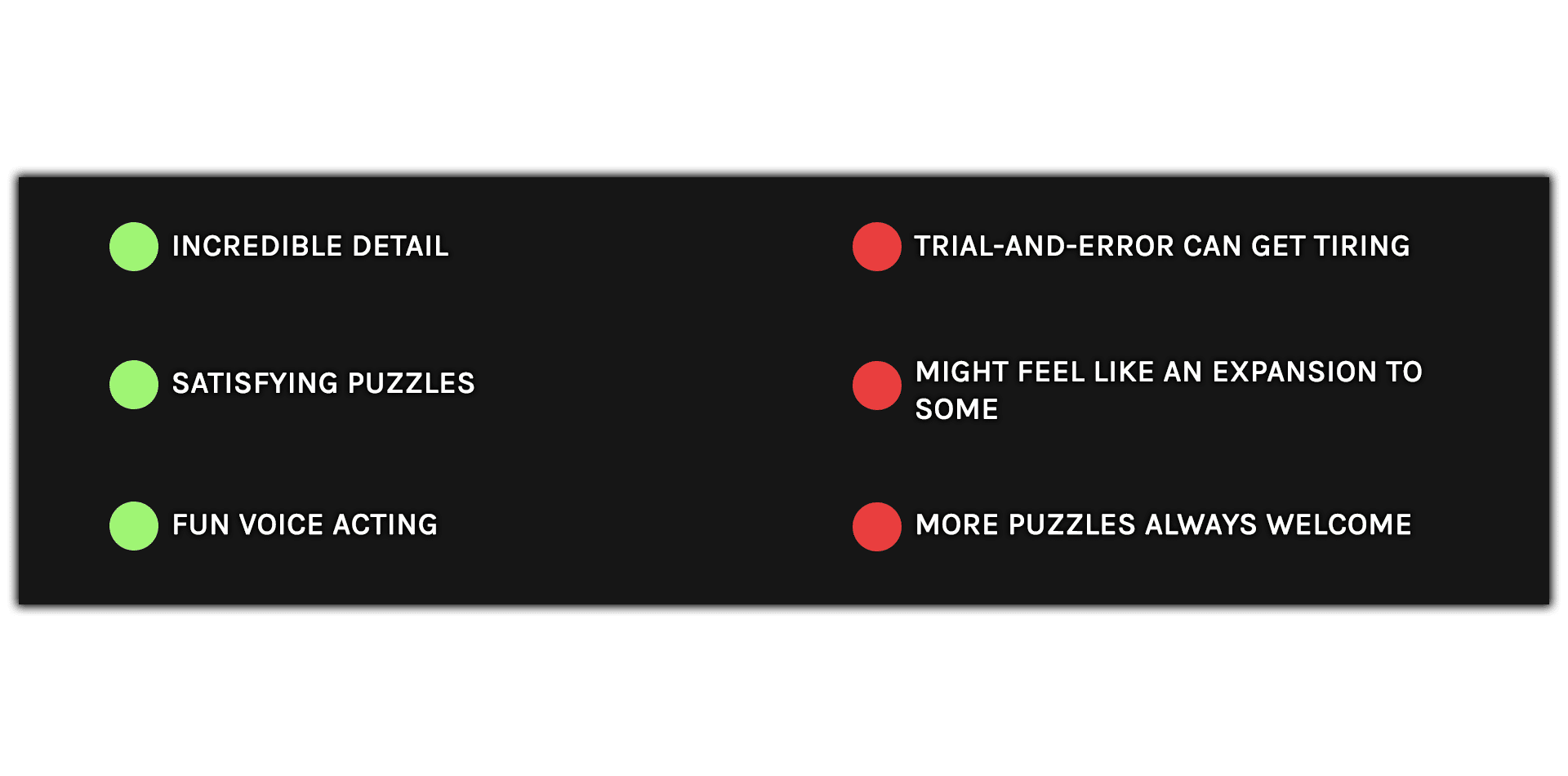 I Expect You To Die 2 Review: A Worthy Sequel Rich With Detail I Expect You To Die 2 Review points