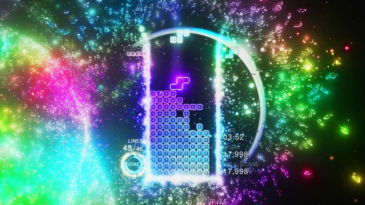 tetris effect vr 2